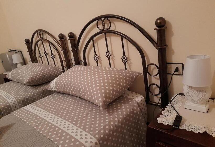 住宿加早餐  Locanda 130