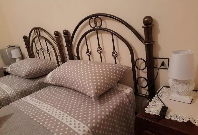 ベッドアンドブレックファースト Locanda 130