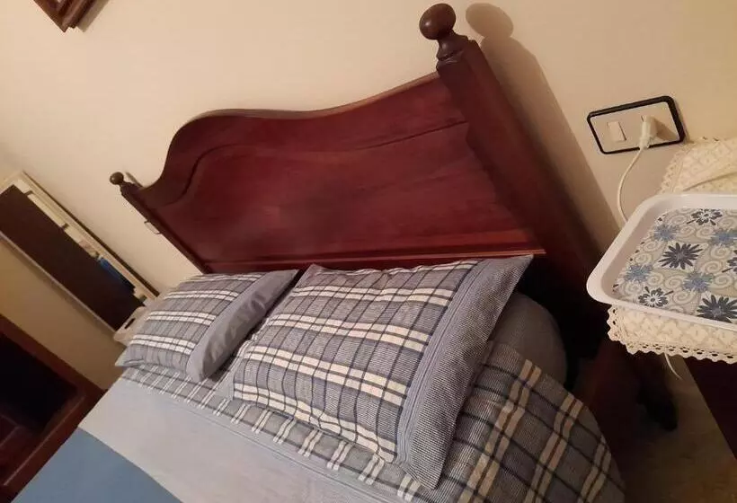 ベッドアンドブレックファースト Locanda 130