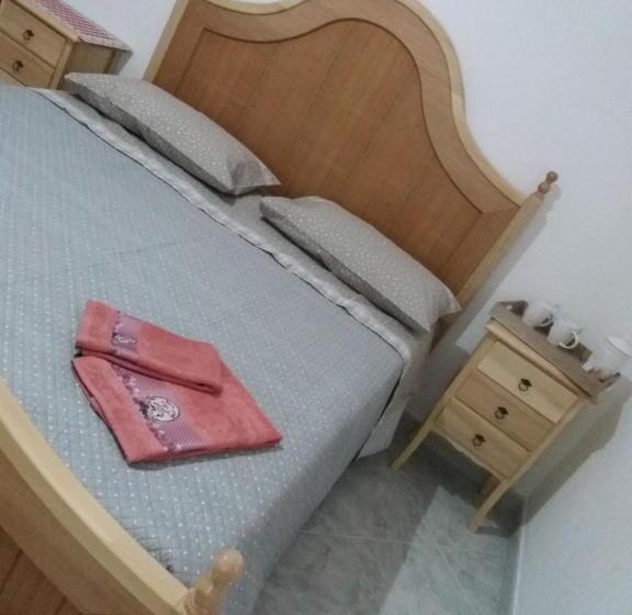 住宿加早餐  Locanda 130