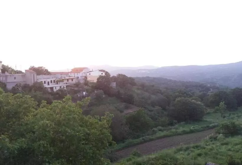 ベッドアンドブレックファースト Locanda 130