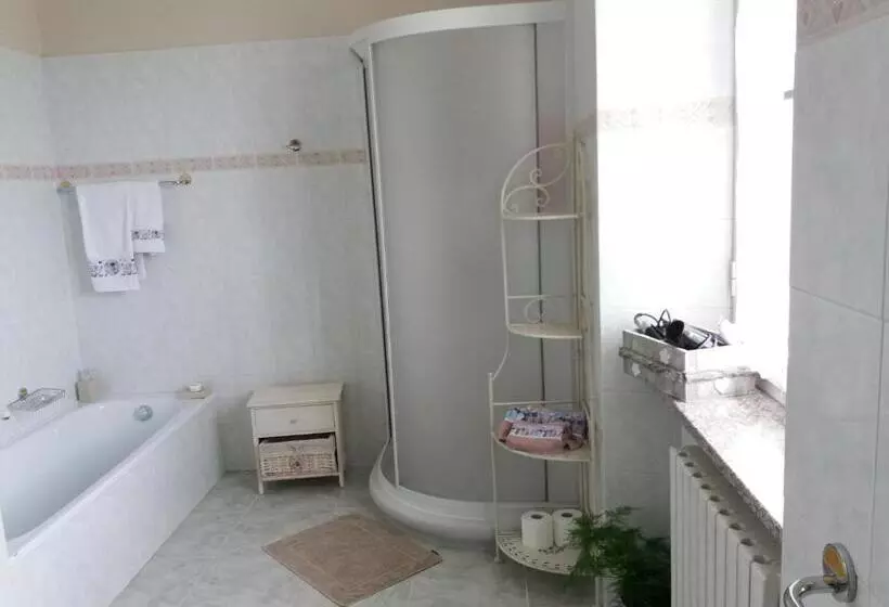 ベッドアンドブレックファースト Locanda 130