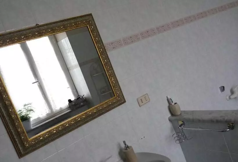 ベッドアンドブレックファースト Locanda 130