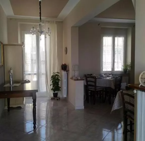 ベッドアンドブレックファースト Locanda 130