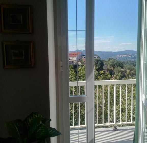 住宿加早餐  Locanda 130