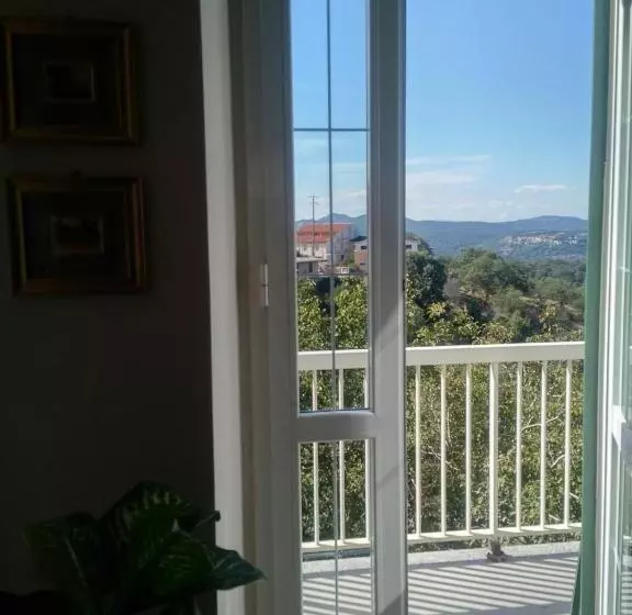 ベッドアンドブレックファースト Locanda 130