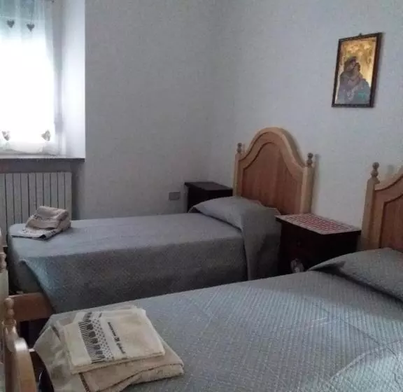 ベッドアンドブレックファースト Locanda 130