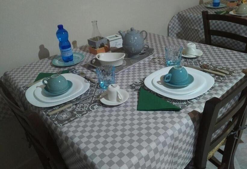 住宿加早餐  Locanda 130