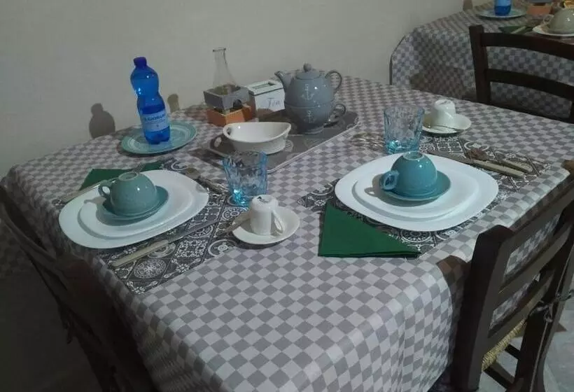 ベッドアンドブレックファースト Locanda 130