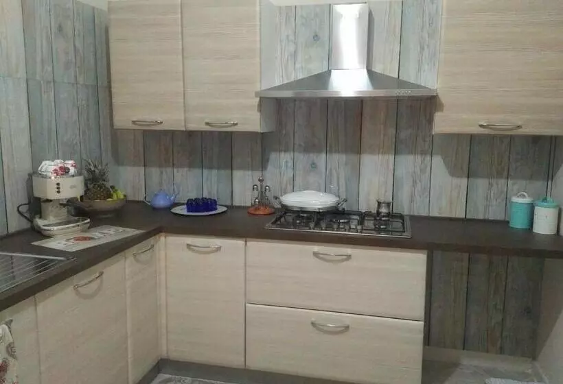 ベッドアンドブレックファースト Locanda 130