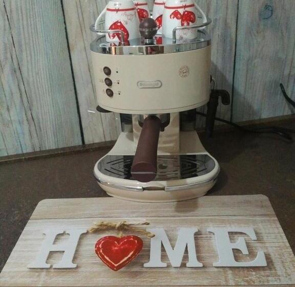 住宿加早餐  Locanda 130