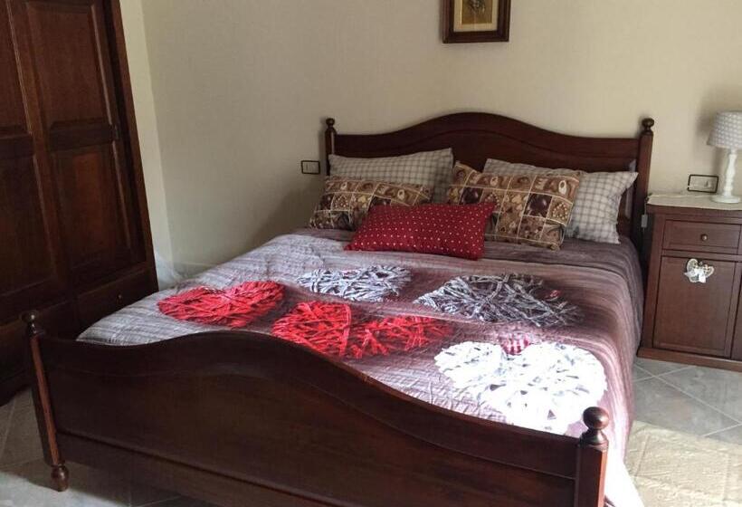 住宿加早餐  Locanda 130