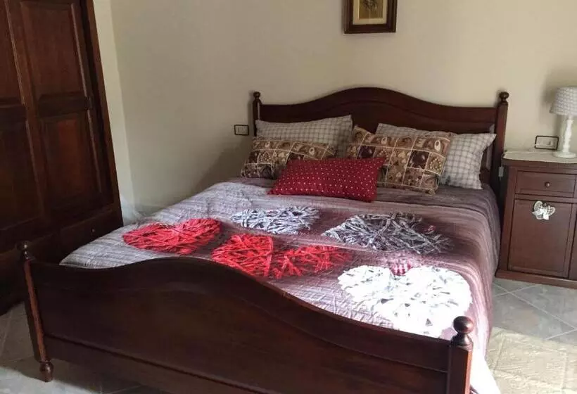 ベッドアンドブレックファースト Locanda 130