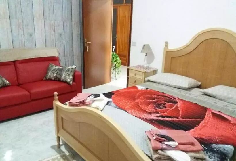 ベッドアンドブレックファースト Locanda 130