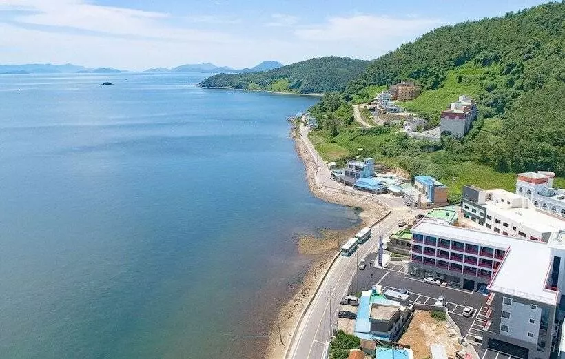 Gold Beach Resort