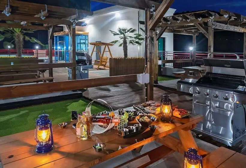 Gold Beach Resort
