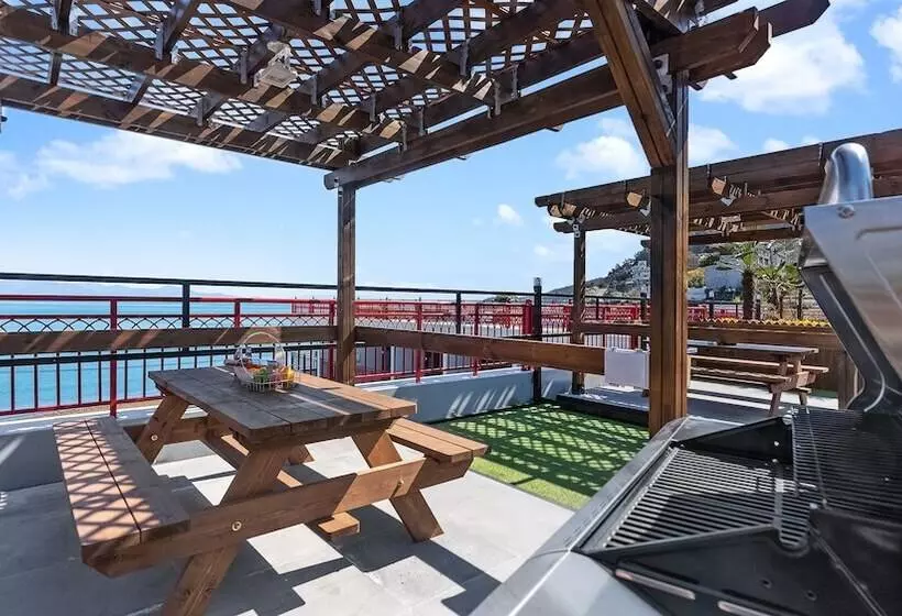 Gold Beach Resort