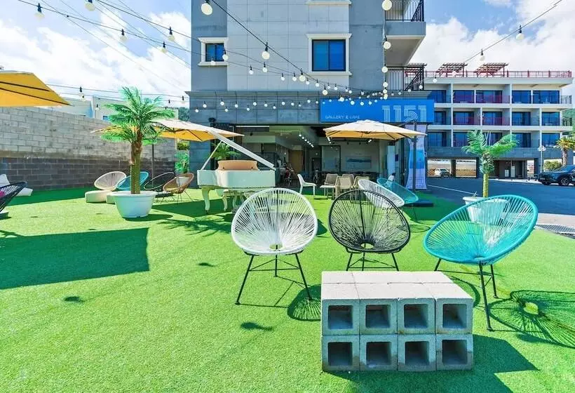 Gold Beach Resort