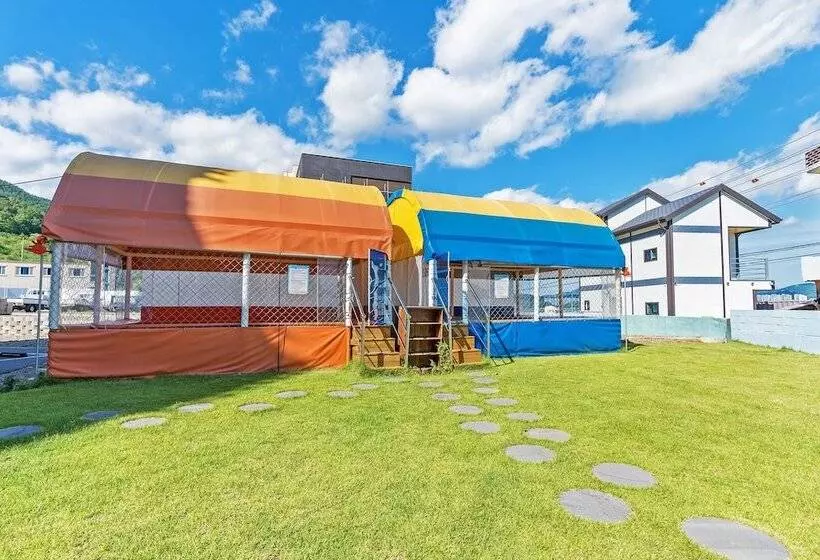 Gold Beach Resort