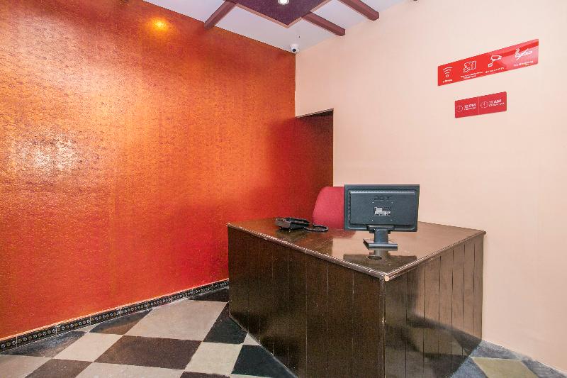 Fotos del hotel Oyo 14430 Sunshine Grand:  5