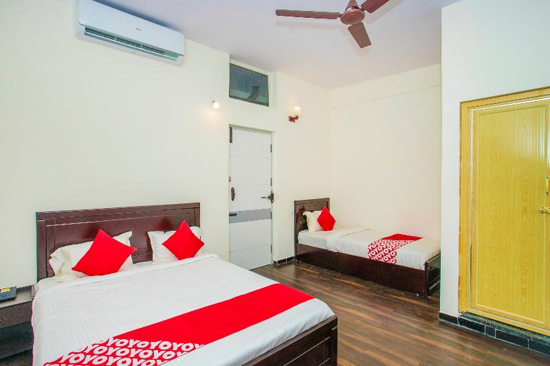 Fotos del hotel Oyo 14430 Sunshine Grand:  7