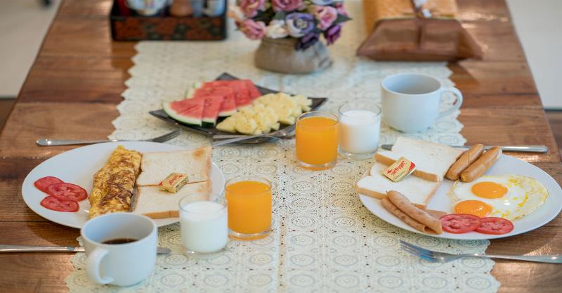 Отель Peace Blue Naiharn Naturist Resort Phuket Sha Extra Plus