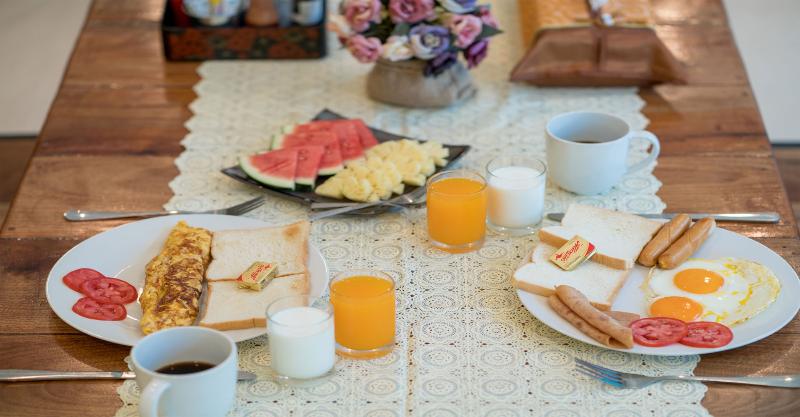 Отель Peace Blue Naiharn Naturist Resort Phuket Sha Extra Plus