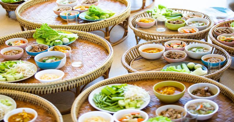 Отель Peace Blue Naiharn Naturist Resort Phuket Sha Extra Plus