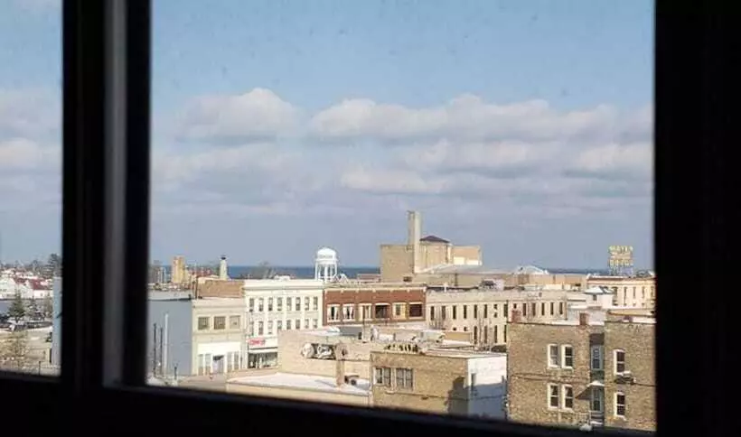 The Stella Hotel & Ballroom