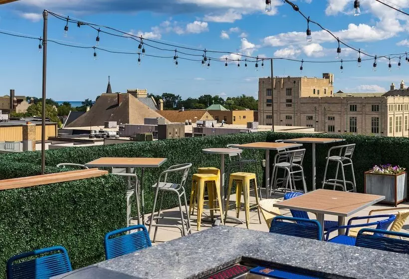 The Stella Hotel & Ballroom