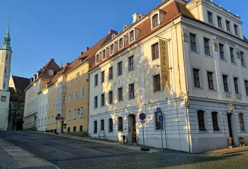 ホテル Zum Klötzelmönch