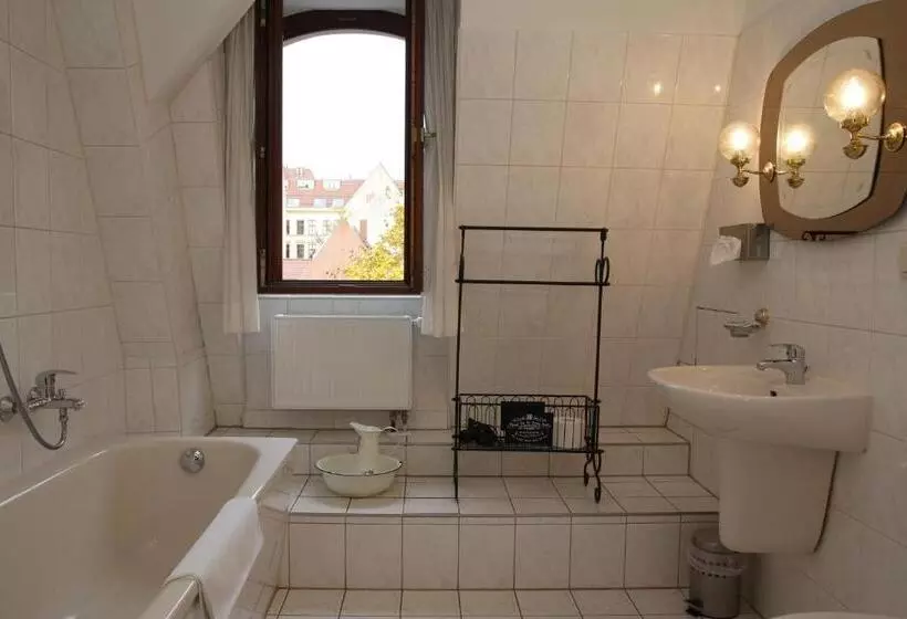 ホテル Zum Klötzelmönch