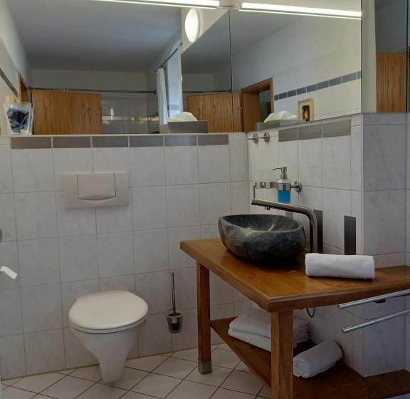 هتل Zum Klötzelmönch