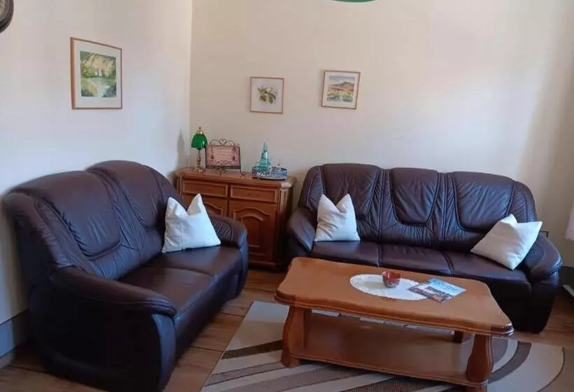 ホテル Zum Klötzelmönch