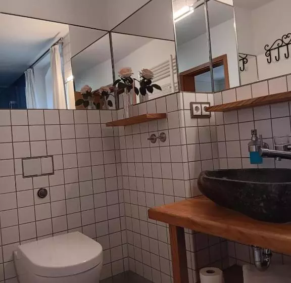 ホテル Zum Klötzelmönch