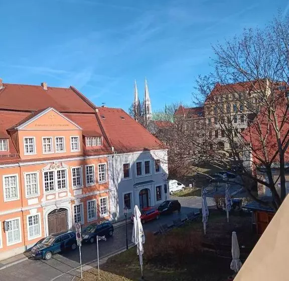 ホテル Zum Klötzelmönch