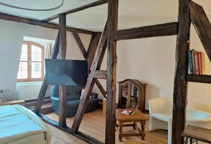 ホテル Zum Klötzelmönch