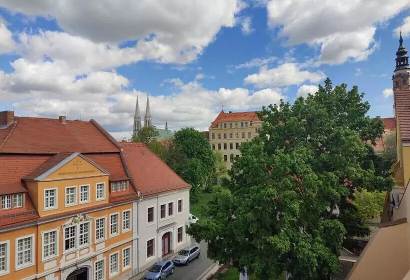 ホテル Zum Klötzelmönch