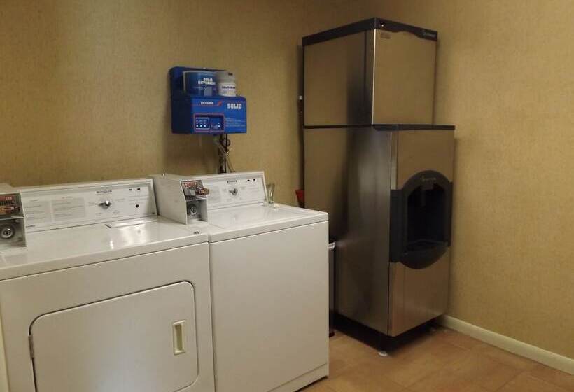 הוסטל Windjammer Lodge