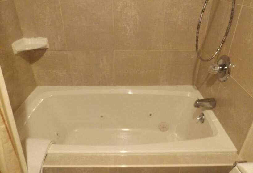 הוסטל Windjammer Lodge