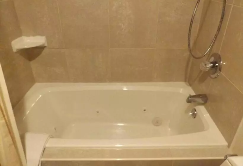 Retkeilymaja Windjammer Lodge