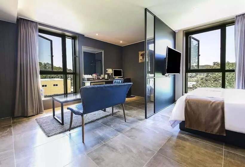 Hôtel Docking