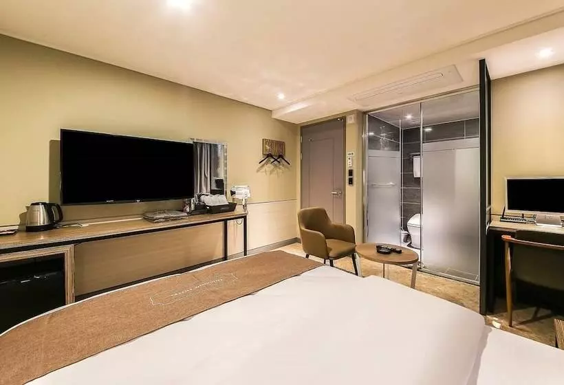 Hôtel Docking