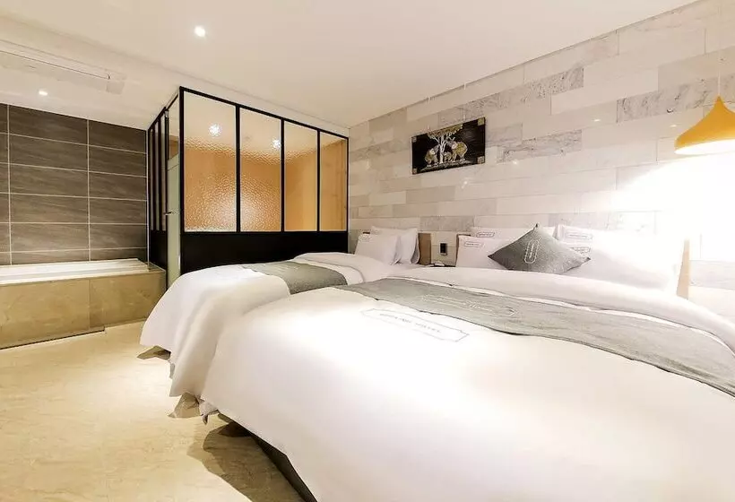 Hôtel Docking