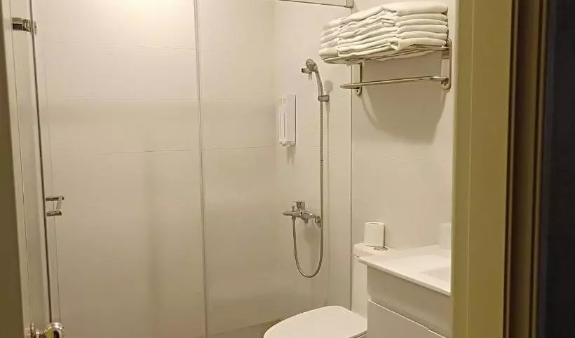 هتل Li