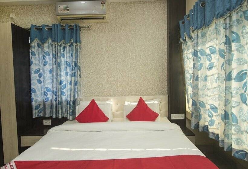 בית מלון כפרי Oyo 17216 Classic Lodge