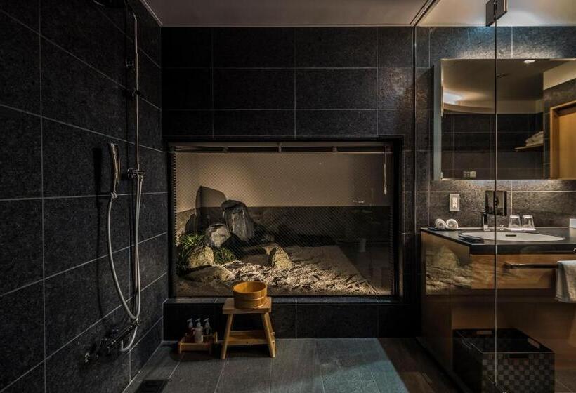 Kyoto Shijo Takakura Hotel Grandereverie