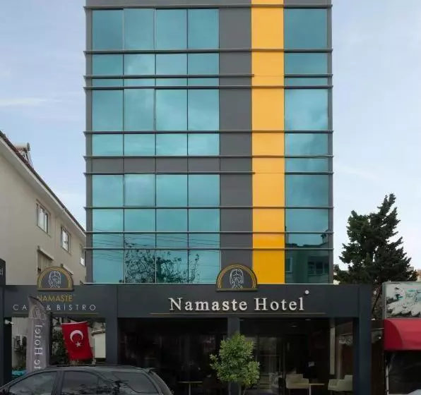 Namaste Otel