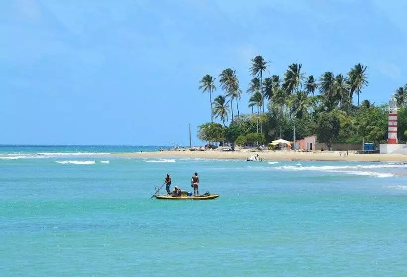 Majatalo Chill Mango