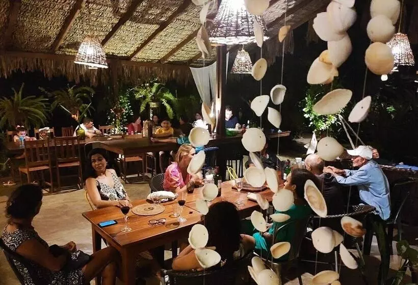 Majatalo Chill Mango